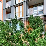 Maya's 24 - Hollywood Hotell Gdańsk