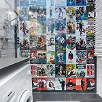 Maya's 24 - Hollywood *