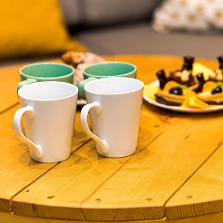 Maya's Flats & 24 - Hollywood Gdańsk